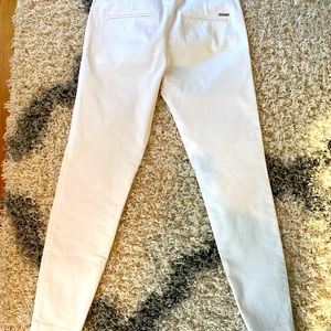 DSQUARED2 white jeans
